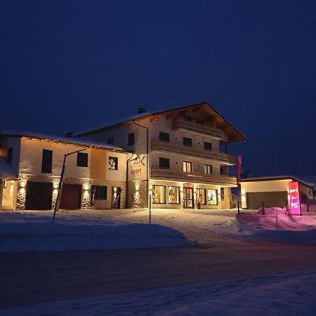 Appartements Kolb Tauplitz Εξωτερικό φωτογραφία