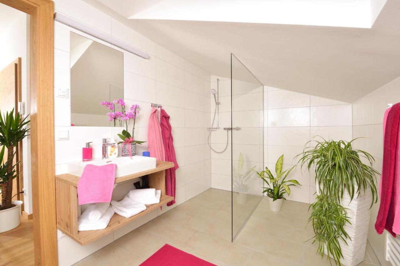 Appartements Kolb Tauplitz Εξωτερικό φωτογραφία