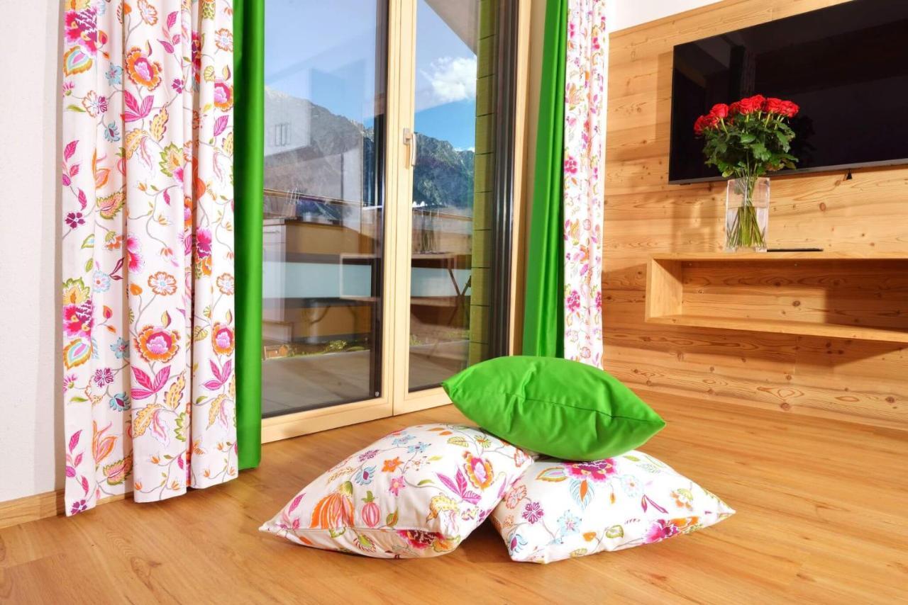 Appartements Kolb Tauplitz Εξωτερικό φωτογραφία