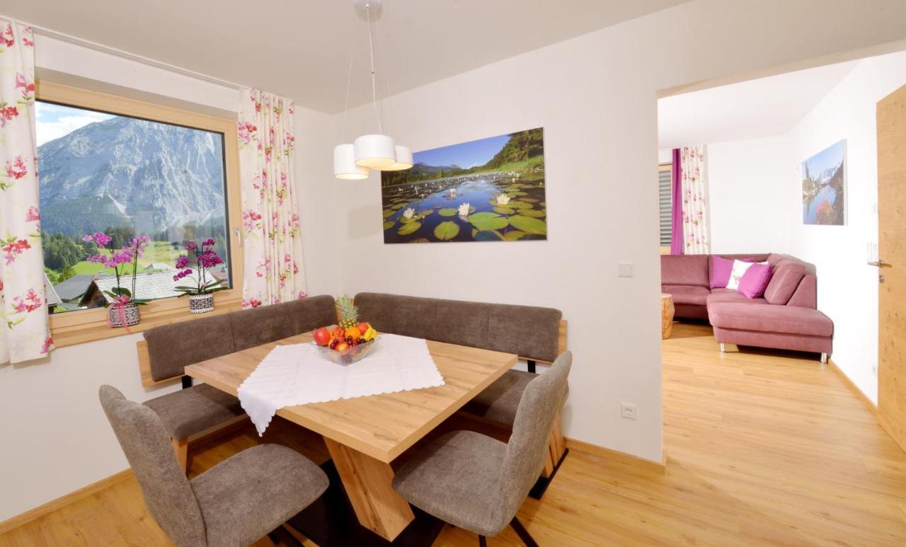 Appartements Kolb Tauplitz Εξωτερικό φωτογραφία