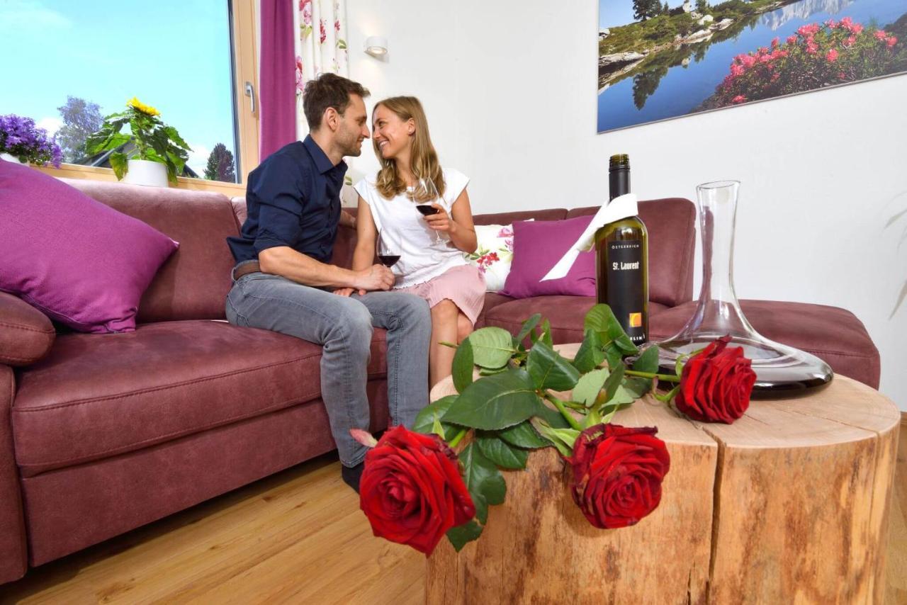 Appartements Kolb Tauplitz Εξωτερικό φωτογραφία