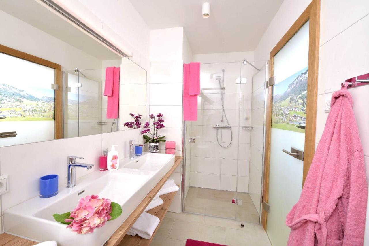 Appartements Kolb Tauplitz Εξωτερικό φωτογραφία