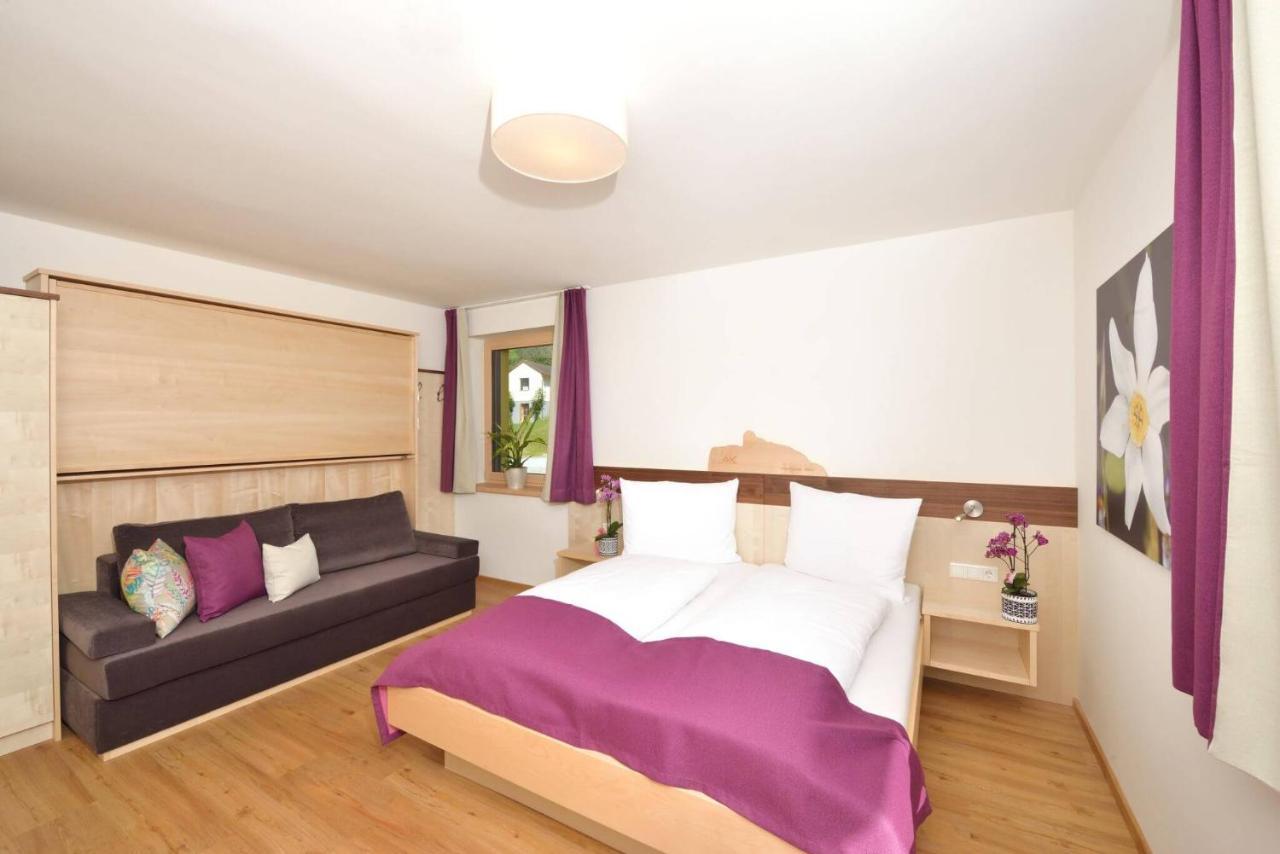 Appartements Kolb Tauplitz Εξωτερικό φωτογραφία