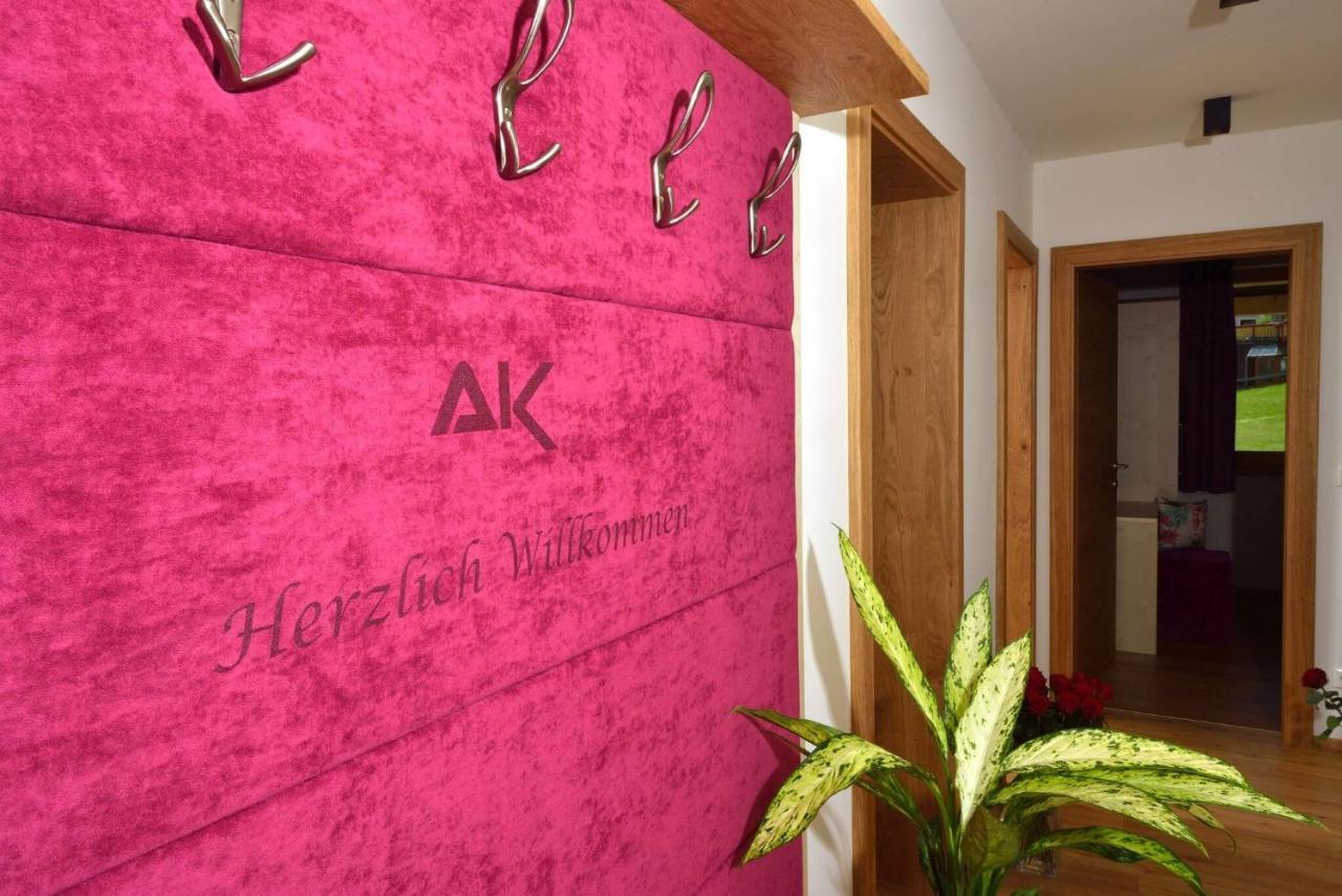 Appartements Kolb Tauplitz Εξωτερικό φωτογραφία